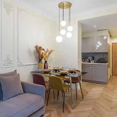 The Gatsby Suite Paris Dış mekan fotoğraf