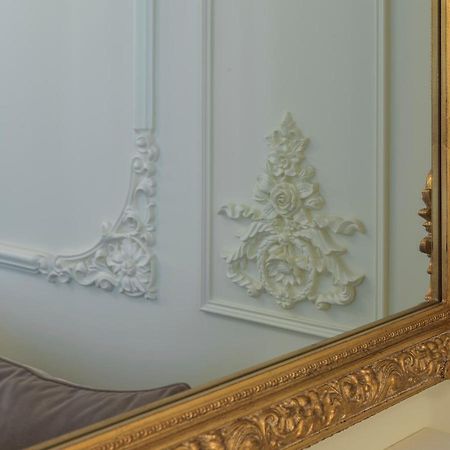 The Gatsby Suite Paris Dış mekan fotoğraf