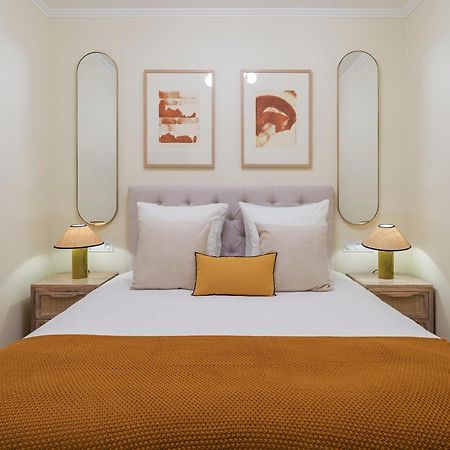 The Gatsby Suite Paris Dış mekan fotoğraf