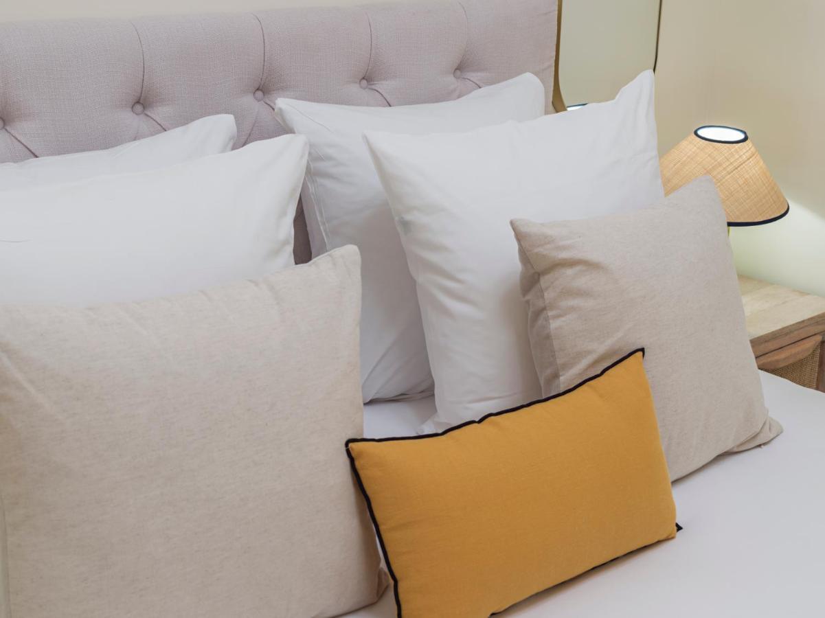 The Gatsby Suite Paris Dış mekan fotoğraf