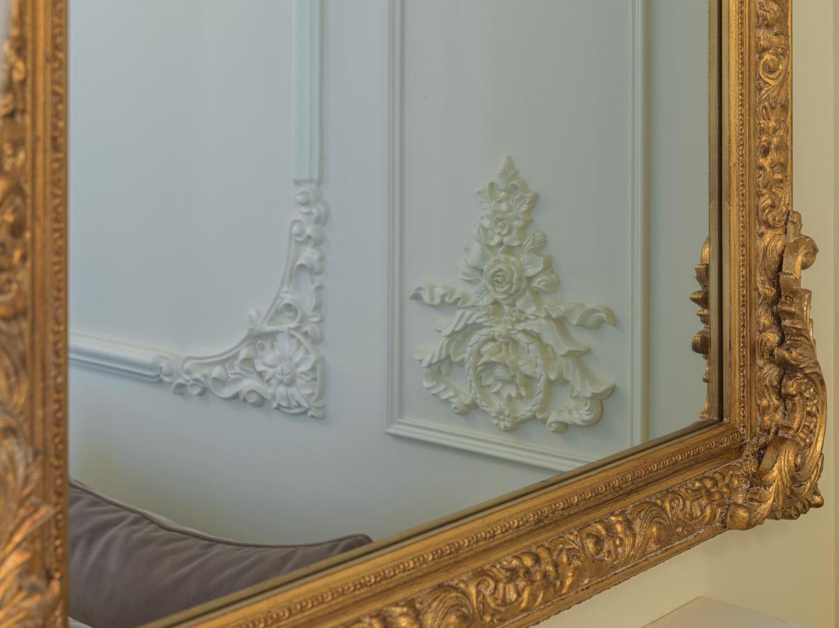 The Gatsby Suite Paris Dış mekan fotoğraf