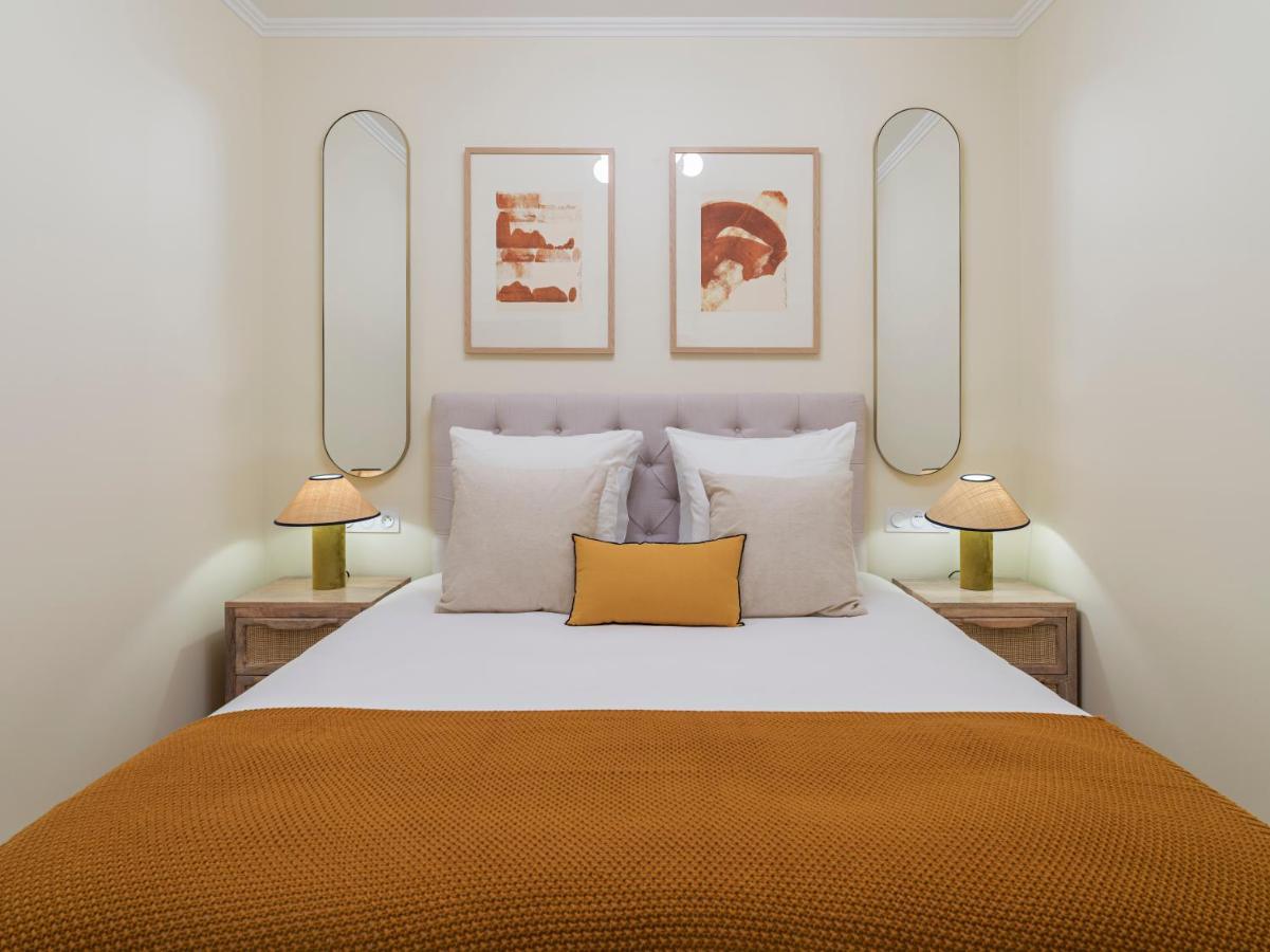 The Gatsby Suite Paris Dış mekan fotoğraf
