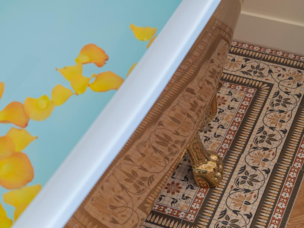 The Gatsby Suite Paris Dış mekan fotoğraf